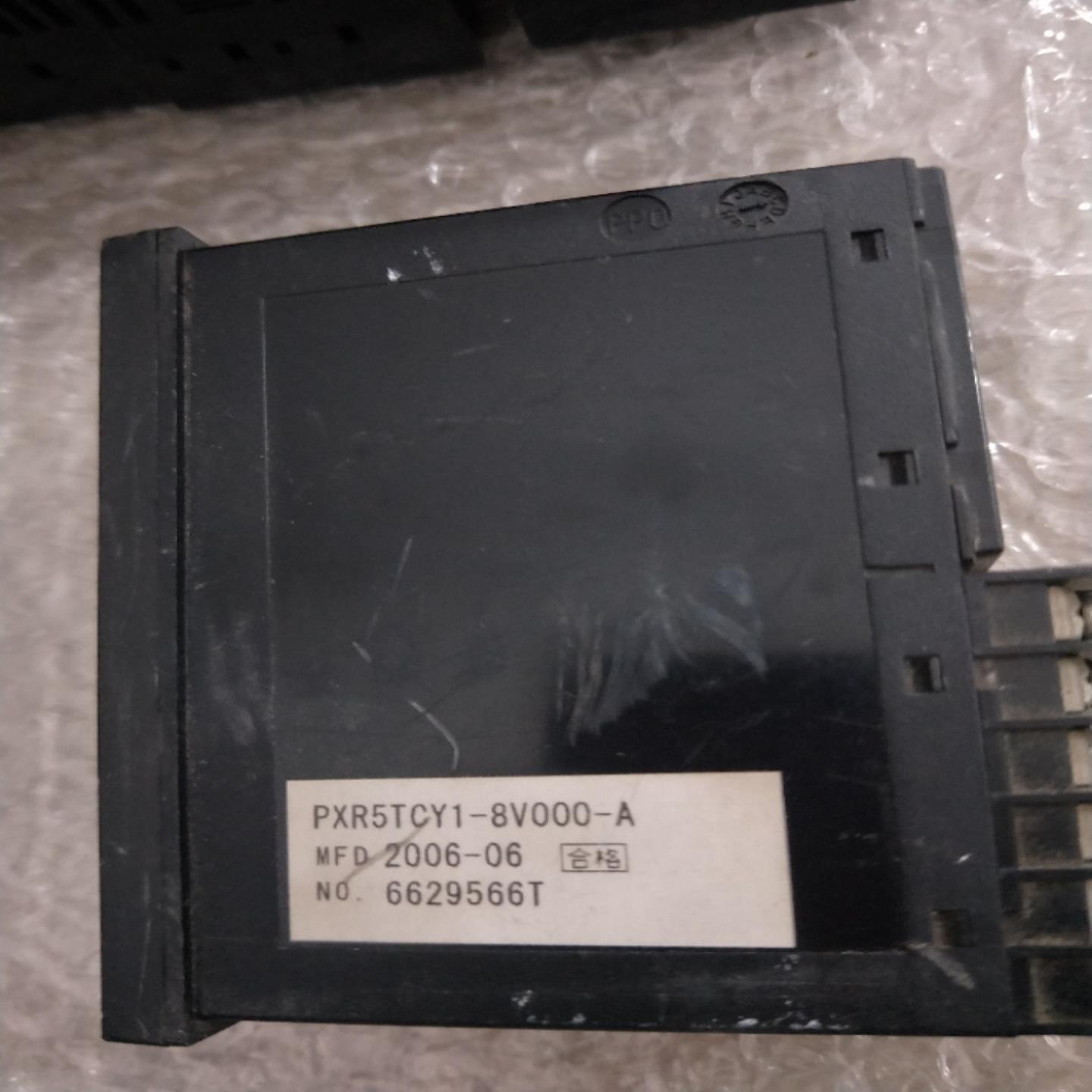 拆机正品富士 PXR5TCY1-8V000-A 现货