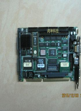 Kontron 控创 CPU卡 486LCD  s  集成CPU 显卡 19-11-00工业
