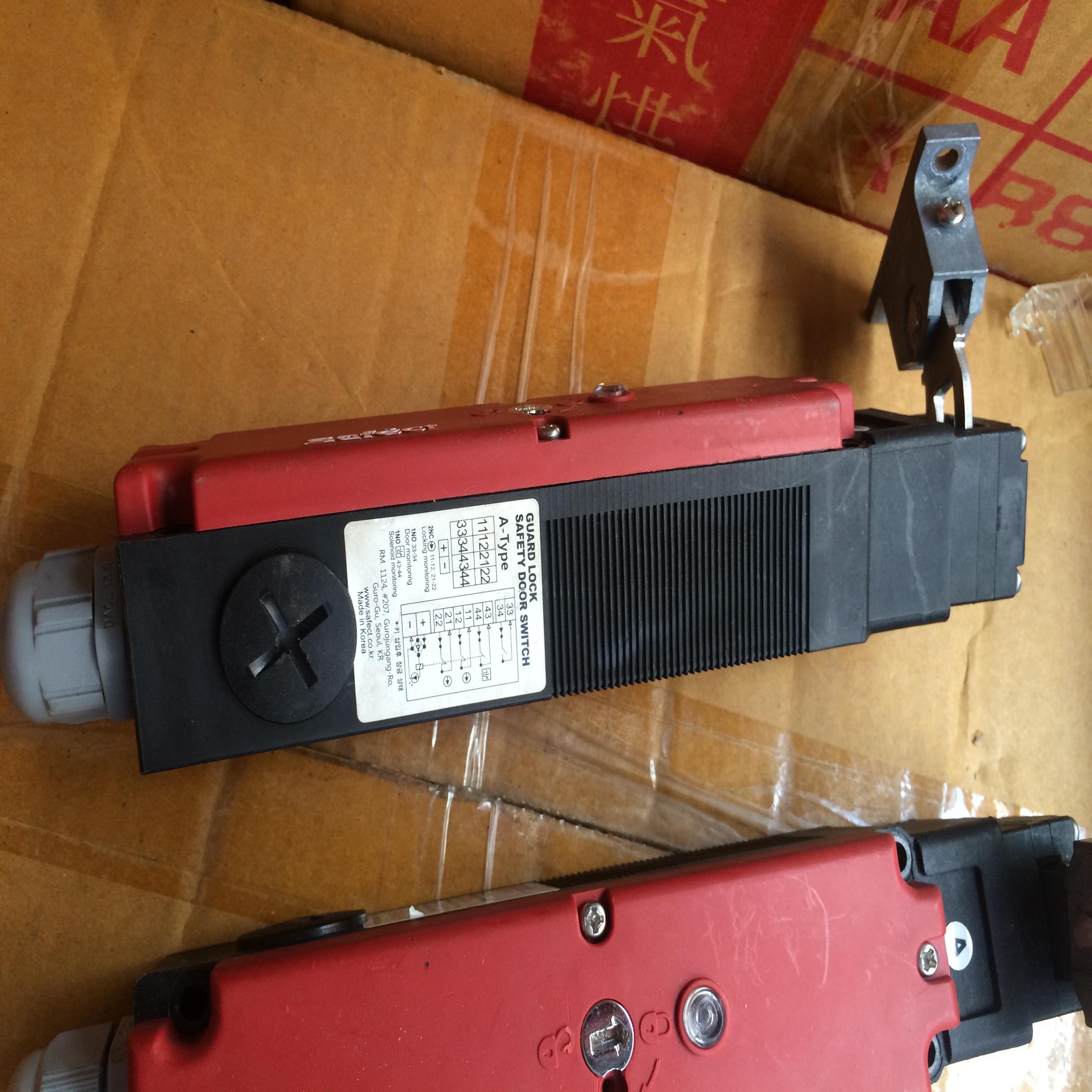 正品 SAFECT CLS-M1AD-SD CLS-M1AD 现货
