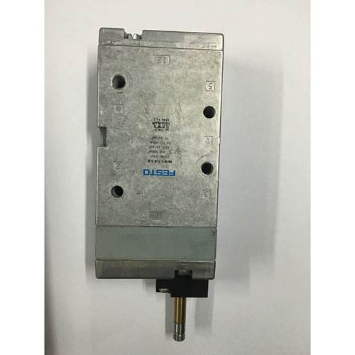 MFH-5-3/8-S-B现货供应原装FESTO费斯托电磁阀DC24V当天发货议价