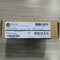 1762-IF20F2 电源模块AB PLC控制器 罗克韦尔 顺丰包邮 欢迎询价
