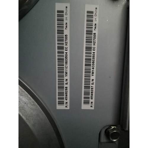 【汇盈传感器】IBM DS8700 风扇电源 FH11500i 45W8265 45W8267 4