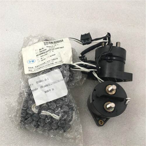 GIGAVAC 1024745-00-D CA 3CXS7 GV200-004-D TS 1024745-00-C