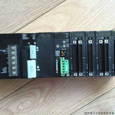 * CJ1W-PA205R/PA202/ID261/OD231/OD211/TER01 OMRONPLC