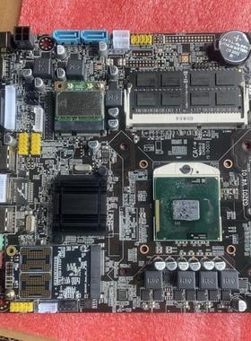 TG-HM65G3201CPui5-2520内存8G议价