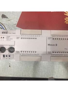 LE4-503-BS1/501-BS1 PS4-271-MM1 PS416-MEM-442 MOELLER