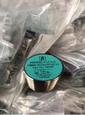 【】倍加福P+F UB2000-F42-I-V15 各类型号传感