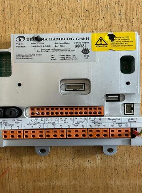 deckma OMD-2005主板.二手功能正常,拆机,成色