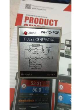 【汇盈传感器】奥托尼克斯控制器PA10-U PA10-W PA10-V PA-12 传