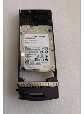 【汇盈传感器】NetApp 1.8TB 12Gb SAS 10K FAS2650 DS224C 硬盘