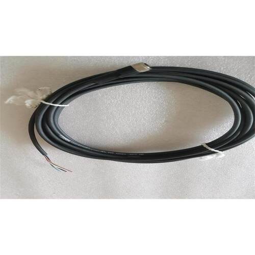 【汇盈传感器】PHOENIX CONTACT 菲尼克斯M8 四芯母头连接线E2214