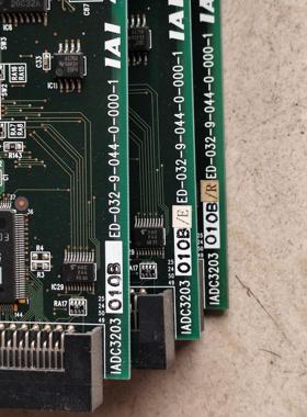 *IADC3203  ED-032-9-044-0-000-1 010B O10BE O10BR