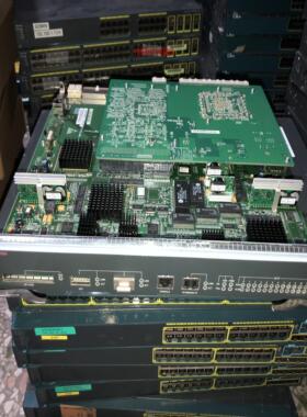 H3C LSQ1SRP2XB0 拆机万兆引擎板 2口10G 适用于S7500系列 测试好