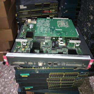 适用于S7500系列 H3C 2口10G 拆机万兆引擎板 测试好 LSQ1SRP2XB0