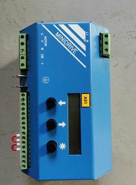 【汇盈传感器】PETER拆机漂亮的单项控制器 MINIDRIVE0