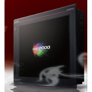 10.4三菱触摸屏220V STBA GT2710 现货 汇盈传感器