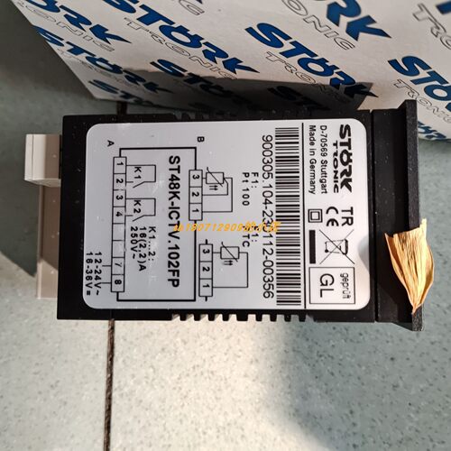 BRAUN A5S0DS0M1415T50传感器BRAUN A5S0DS0M1415T90 传感器