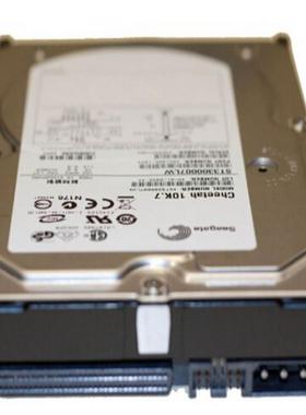 Seagate希捷 ST3300007LW 300G 服务器68针SCSI硬盘 DC963