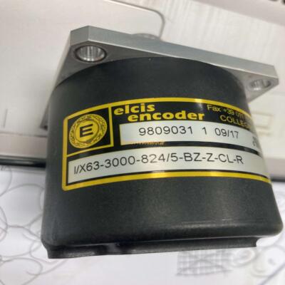 ELCIS I63-2500-5-M-N-CL-R编码器 INOR 70APHRF001压力变送器
