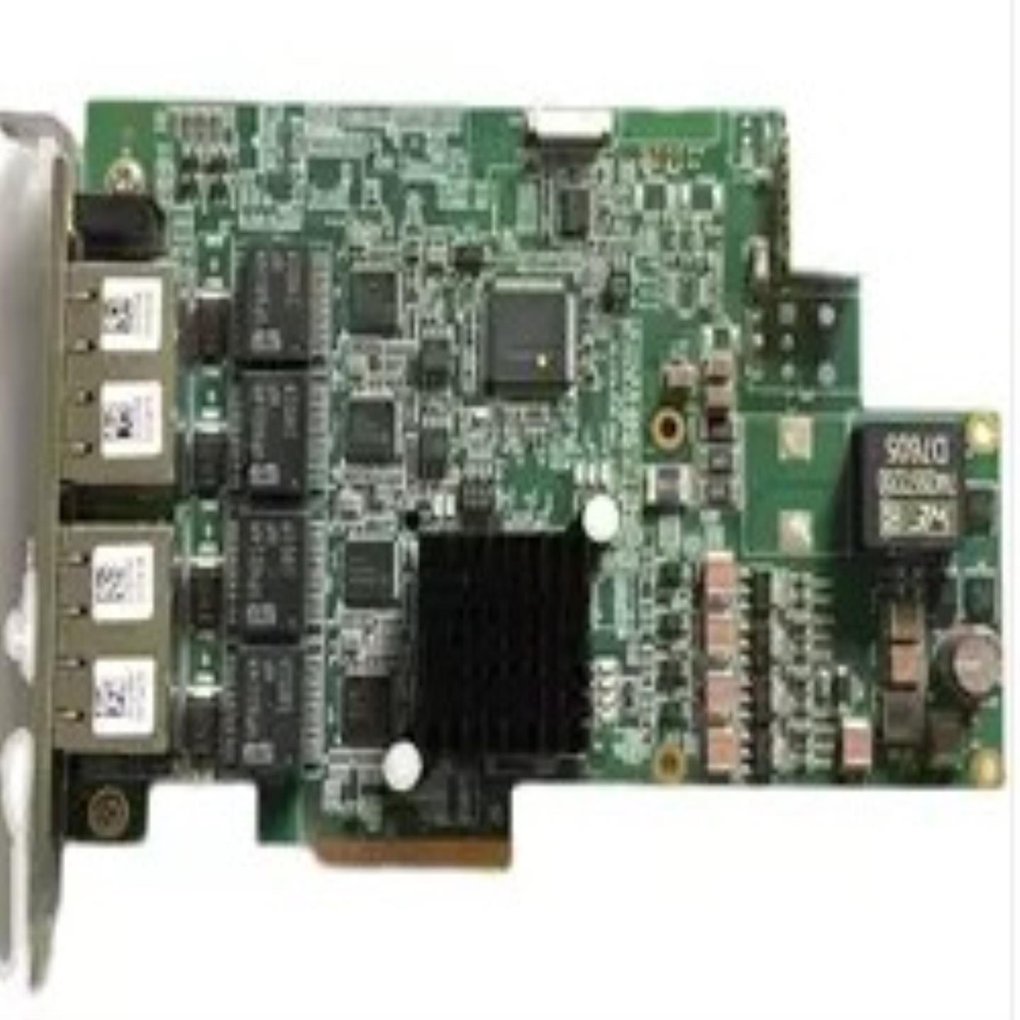 设备采集卡 ADLINK PCIe-GIE74 51-18531-0A10