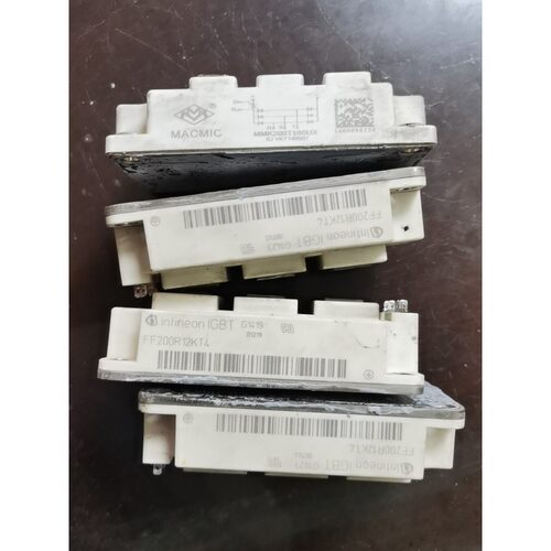 汇盈 传感器FF200R12KT4外观漂亮