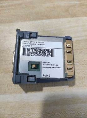 【汇盈传感器】ABB机器人 profibus模块DSQC667