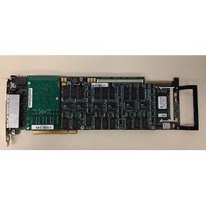 PCI 工业语音卡 1200 122 0550 dialogic 4E1 005