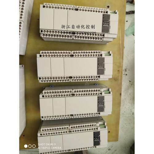【汇盈传感器】PLC FP-XH C60T/ AFPX-HC60T-F 二手拆机