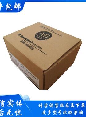 ABB DSSR122全新