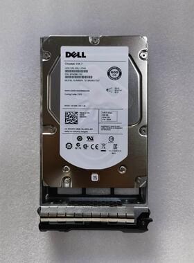 【汇盈传感器】DELL 600G 15K 3.5寸 SAS ST3600057SS 0W347K 0W3