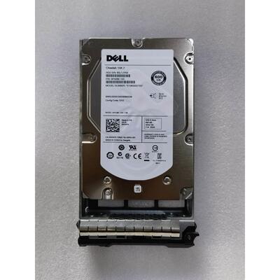 【汇盈传感器】DELL 600G 15K 3.5寸 SAS ST3600057SS 0W347K 0W3