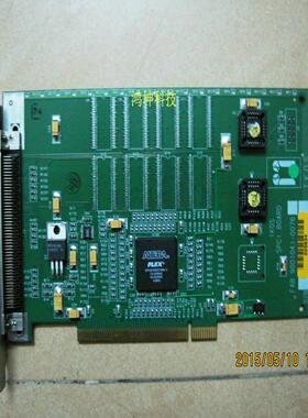 FAB 9001041-0076 IKOS SPCI BOARD 009834 9001041-0105REVA