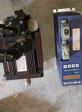 汇盈 传感器贝格达驱动器，SDB20NK3，130SM-M0825，拆机