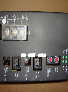 RS-485中继器REPEATER BC-400 PLC JEBC-40080