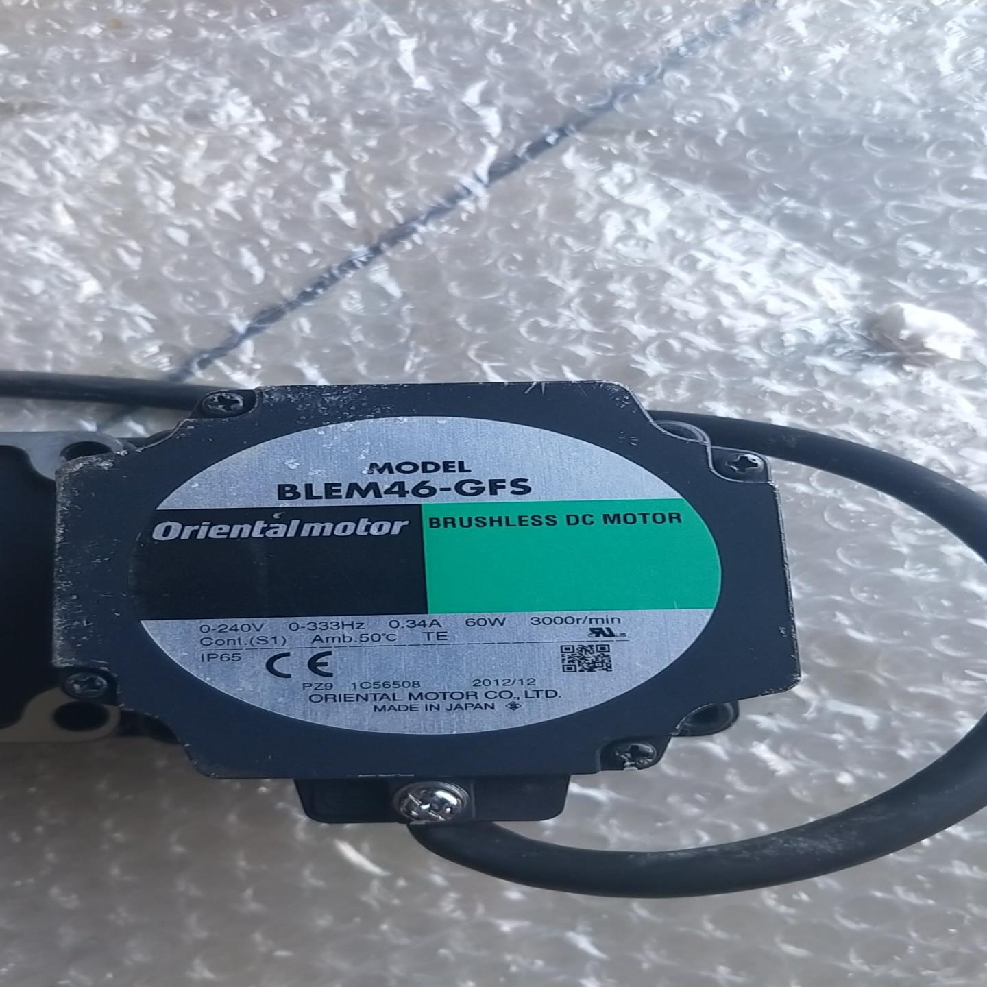 拆机正品东方 BLEM46-GFS  GFS4G15FR 现货