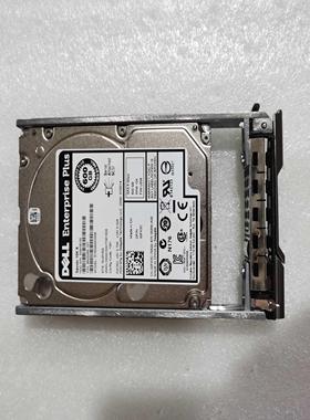 Dell Equallogic PS 存储硬盘 600G 10K SAS 25 00FK3C 现货