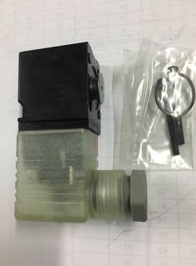 CKD电磁阀线圈4KA/4KB/310/320/330/410/420/430/全新原装现货
