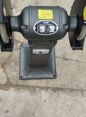 200mm立式砂轮机S3ST-200055KW成色议价