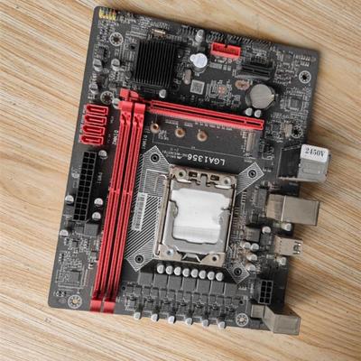 x79主板1356针x79主板主板不带挡板议价