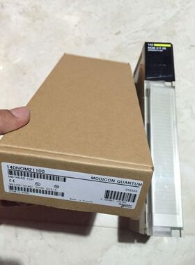 实 140NOM21200 140DAO84210/140ACI03000 PLC