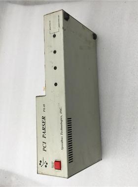SpeedBus PCI PARSER PX-II PX2000