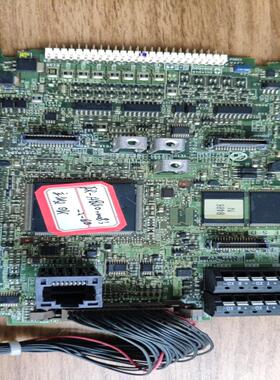 三菱变频器A840主板BC187A075H05G55A80CA800E  75