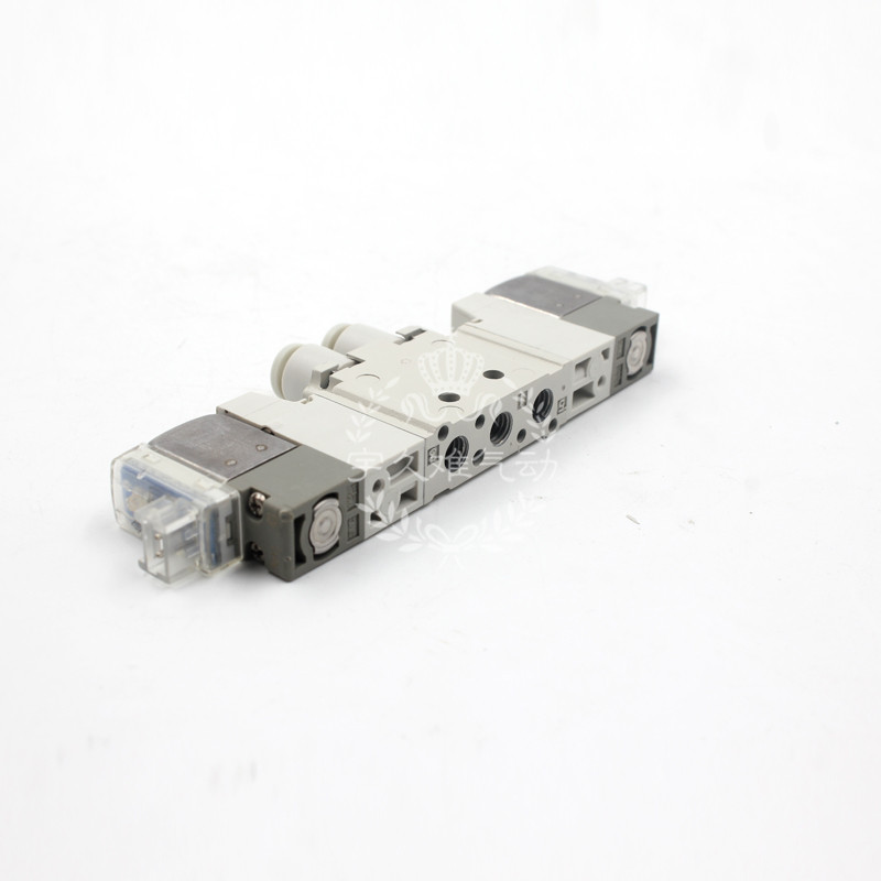 SMC电磁阀VQZ2221-5MO-C6 VQZ2151-5L1 VQZ2251-5L1 VQZ2351-5L1