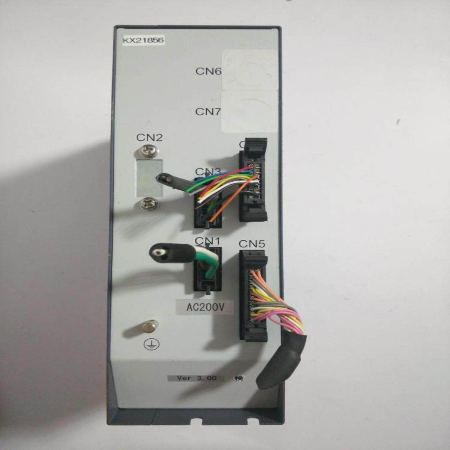 SD510-CU20A-03 图片实拍