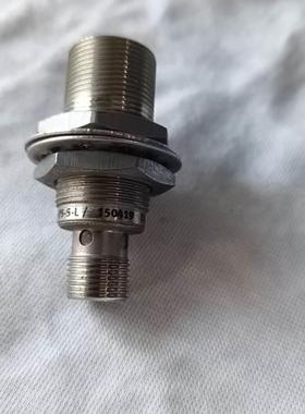 FESTO感应开关SIEN-M18B-PS-S-L/150419 D2议价