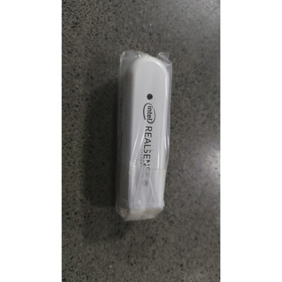 英特尔 Intel realsense D435i