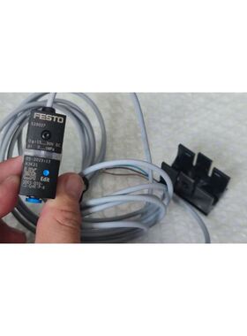 FESTO SDE5-D10-C2-Q4E-P-K 529027传感器