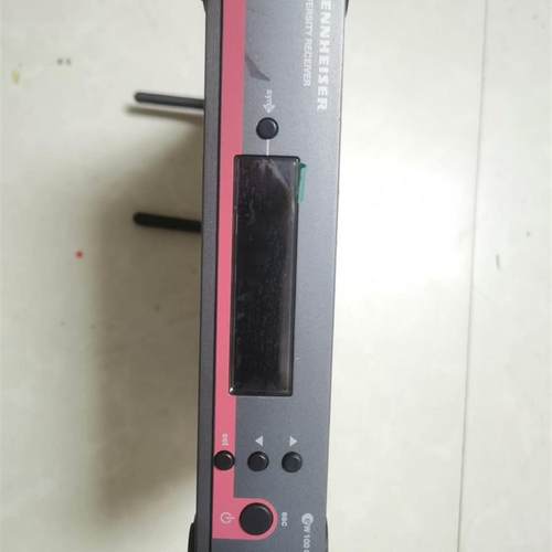 EW100G3一拖一无线话筒只有主机没有话筒主机功能议价