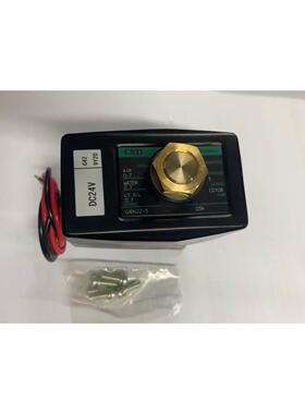 日本CKD电磁阀GAB422-3-03A/GAB422-1-0-H3A原装DC24Ｖ当天发货