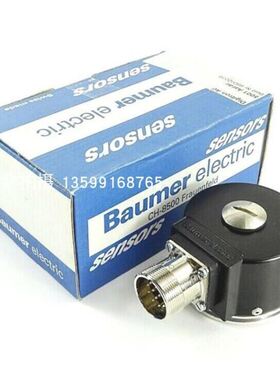 BAUMER/堡盟BHF 16.24K300/403586 编码器